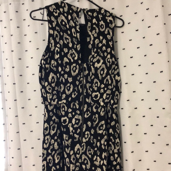 New Banana Republic Dress - Picture 5 of 7